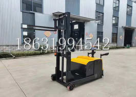 沙河口区电动叉车搬运车3吨搬运车电动叉车电瓶装卸叉车小型手动叉车