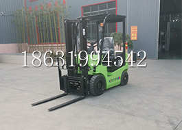 沙河口区电动叉车搬运车3吨搬运车电动叉车电瓶装卸叉车小型手动叉车